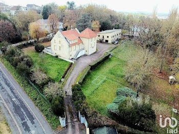 maison à Conflans-en-Jarnisy (54)