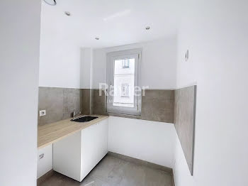 appartement à Paris 18ème (75)