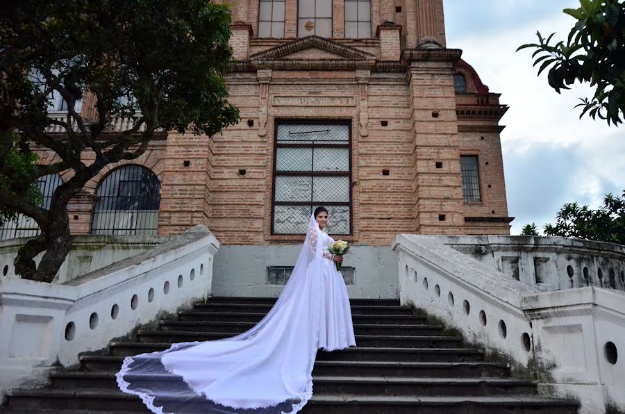 Photographe de mariage Mateo Jara Hurtado (mateojara). Photo du 28 mars 2022