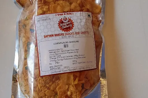 Cornflakes Mixture [300 Grams]