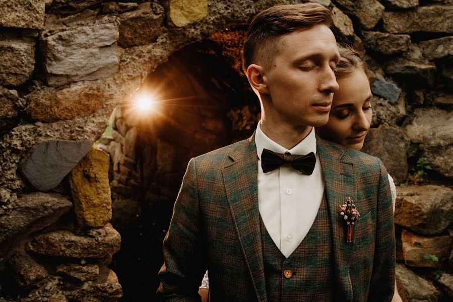 Wedding photographer Kirill Ponomarenko (ponomarenkoko). Photo of 1 August 2018