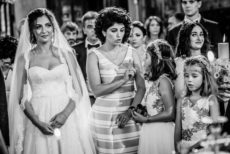Wedding photographer Laurentiu Nica (laurentiunica). Photo of 5 February 2018