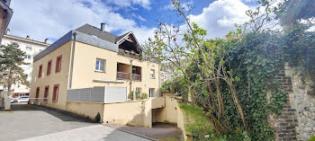 appartement à Rouen (76)