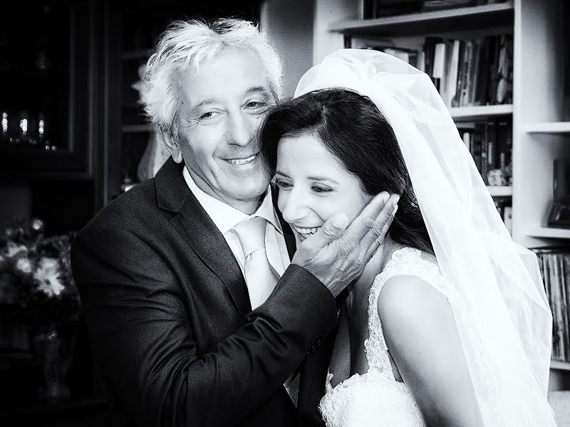 Fotografer pernikahan Giuseppe Costanzo (costanzo). Foto tanggal 7 Oktober 2015