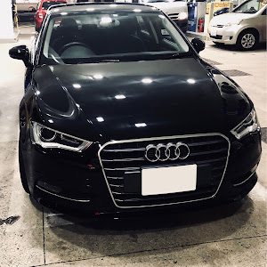 A3 スポーツバック 8VCXS