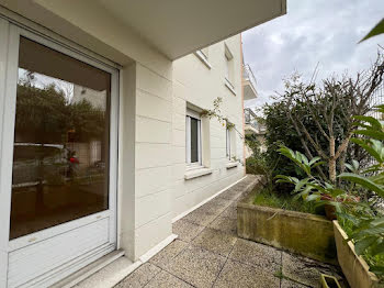 appartement à Neuilly-sur-Marne (93)