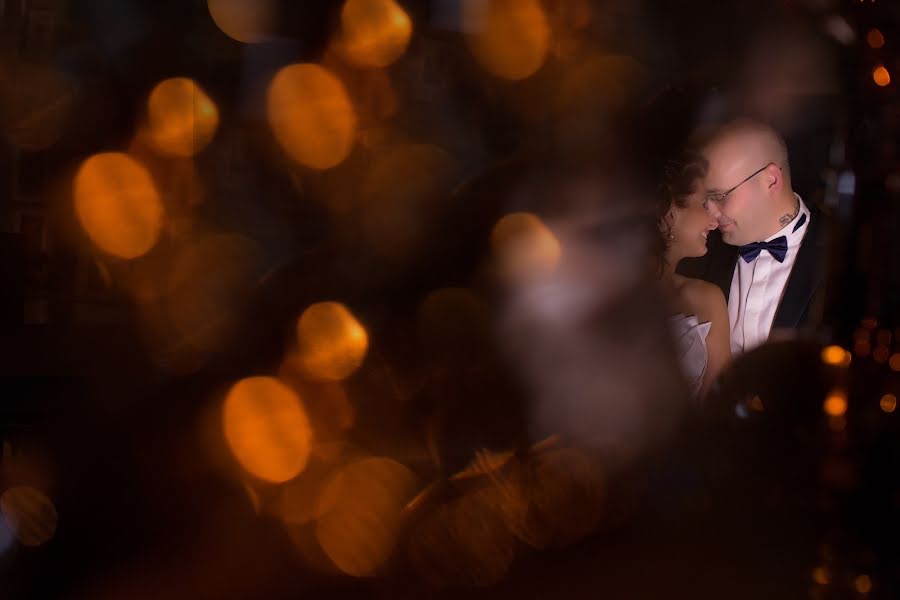 Photographe de mariage Cimpan Nicolae Catalin (catalincimpan). Photo du 23 février 2014