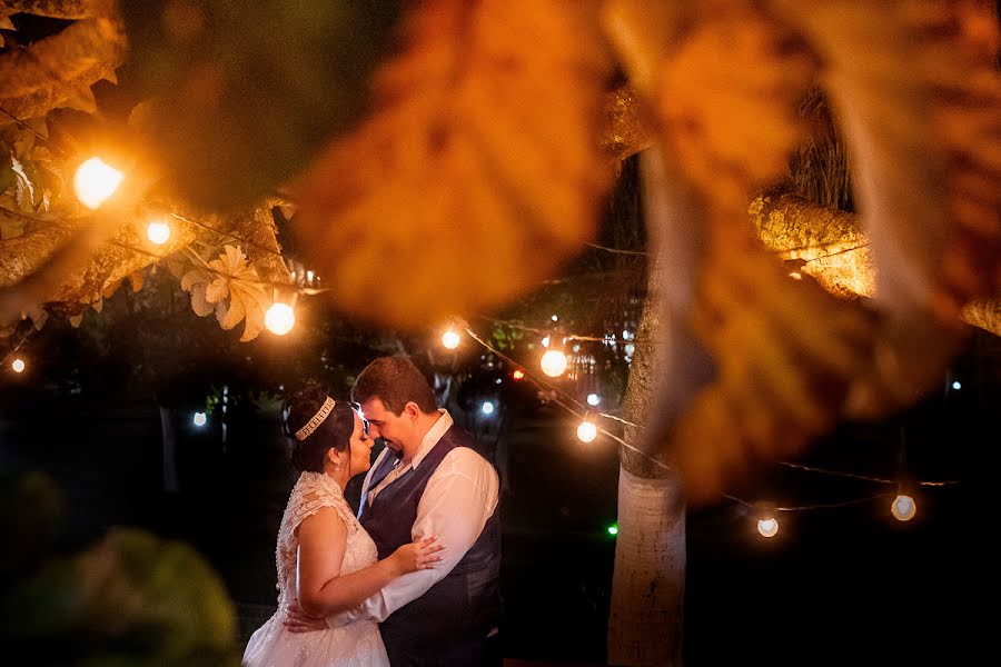 Photographe de mariage Kleber Fernandes (kleberfernandes). Photo du 21 mai 2020