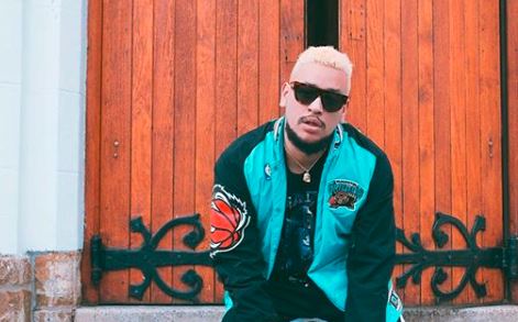 AKA's fan base took to Twitter to defend him.