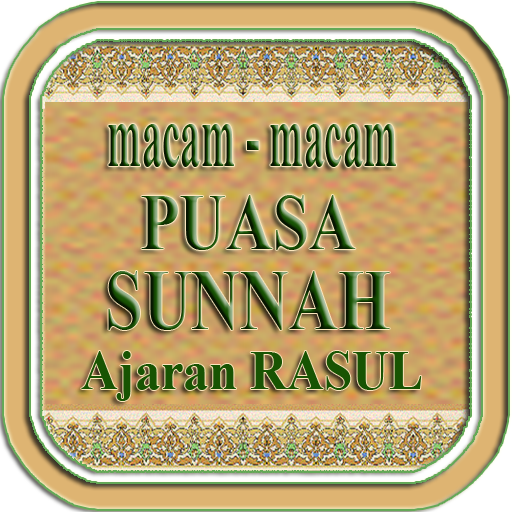 Puasa Sunnah Ajaran Rasul