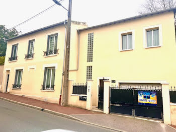 maison à Juvisy-sur-Orge (91)