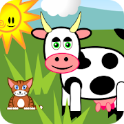 Animals for Toddlers 3.0 Icon