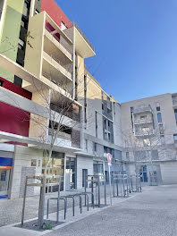 appartement à Montpellier (34)