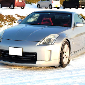 フェアレディZ Z33