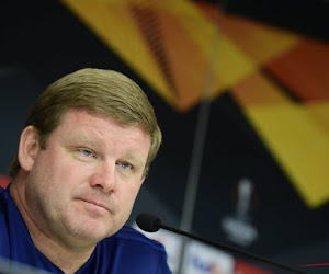 Al één probleem van de baan: Vanhaezebrouck en Anderlecht sluiten deal over ontslagvergoeding