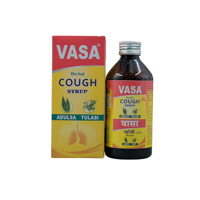 VASA SYP SANDU 200ML