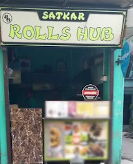 Satkar Rolls Hub photo 1