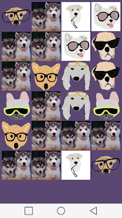 How to install Matching love Dogs patch 2.0 apk for bluestacks