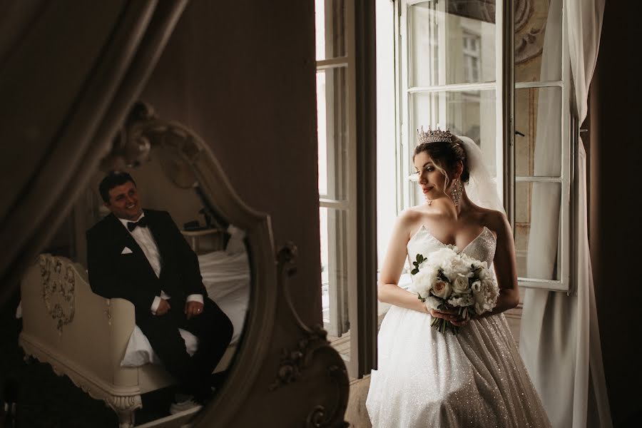 婚礼摄影师Aleksandra Shulga（photololacz）。2022 7月7日的照片