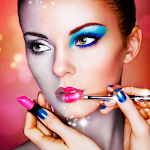 Cover Image of Download Makeup Photo Editor 3.1 APK