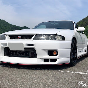 スカイライン GT-R BCNR33