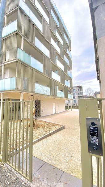 Vente appartement 4 pièces 85 m² à Rennes (35000), 437 000 €