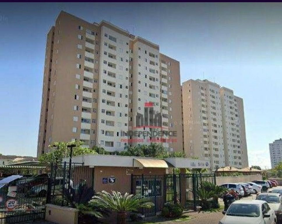 Apartamentos para alugar Vila Nova Aliança