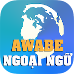 Cover Image of Baixar Aprenda idiomas - Awabe 1.3.2 APK