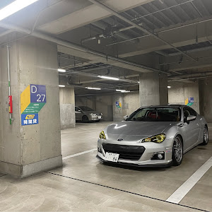 BRZ ZC6