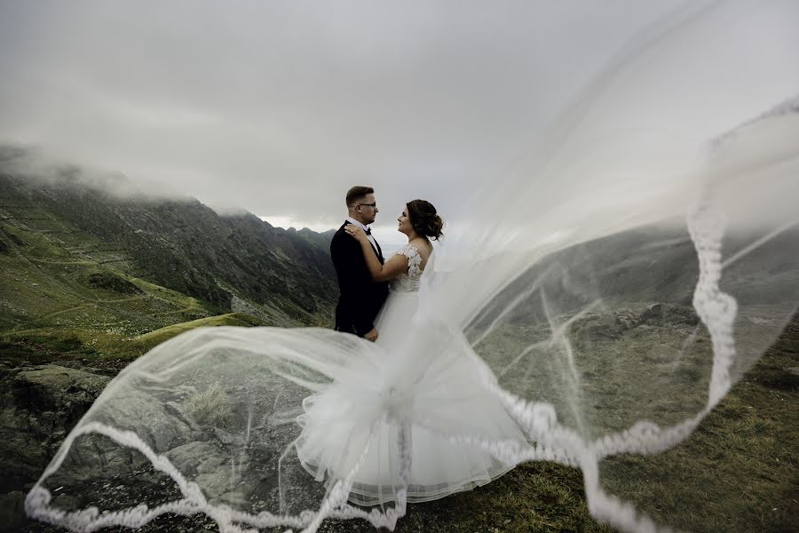 Fotógrafo de bodas Flavius Leu (leuflavius). Foto del 11 de enero 2022