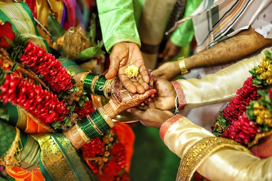 Fotógrafo de bodas Abhijeet Naik (abhijeetnaik). Foto del 10 de diciembre 2020