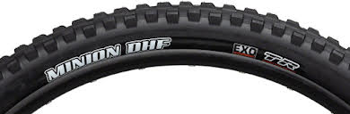 Maxxis Minion DHF Tire - 29 x 2.5, Tubeless, 3C Maxx Grip, DD, Wide Trail alternate image 0