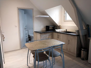 appartement à Bourgoin-Jallieu (38)