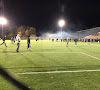 Le Clasico féminin interrompu à cause d'une bagarre générale entre les ultras des deux équipes !