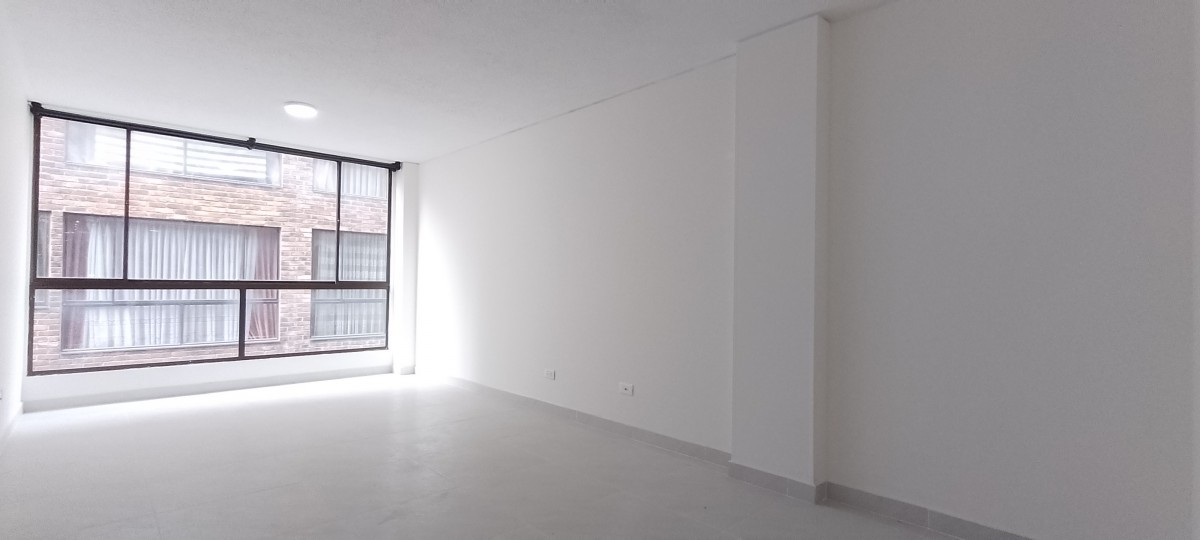 Apartamento En Arriendo - San Antonio Norte, Bogota