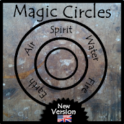 Magic Circles spells and rituals