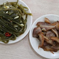 建宏牛肉麵