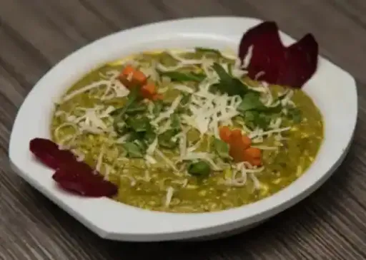 Paneer Shahi Korma