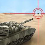 Cover Image of Download War Machines: Free Multiplayer Tank Shooting Games 4.8.1 APK