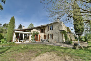 maison à Beaumont-les-valence (26)