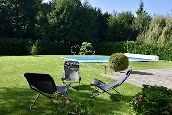 maison à Sully-sur-Loire (45)