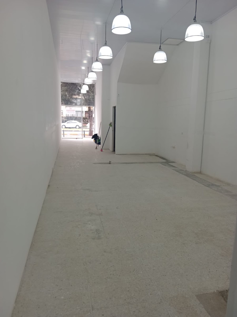 Consultorio En Arriendo - Pontevedra, Bogota