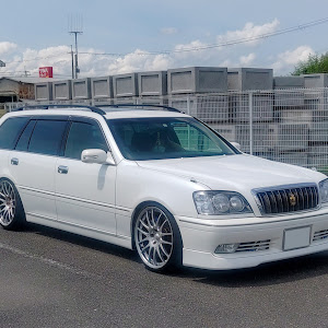 クラウンエステート JZS171W