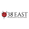 38 Degree East, Powai, Mumbai logo