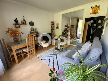 appartement à Gouvieux (60)