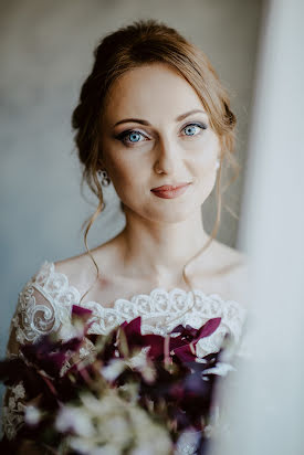 Wedding photographer Tsitsi Chkheidze (indigo-fleur). Photo of 23 April 2022