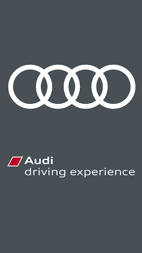 Audi driving experience center