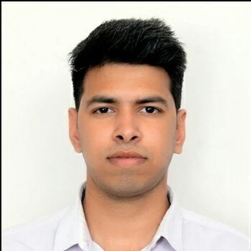 Harshal, Welcome Harshal!

Looking for a dedicated and experienced tutor to ace your exams? Look no further! With a solid rating of 4.466 and having taught an impressive 16,801 students, I am here to assist you in reaching your academic goals.

As a Student with a degree in Btech in electrical and electronics from Lovely Professional University, I have honed my skills in various subjects, specializing in areas such as Algebra 2, Chemistry, English, Geometry, IBPS, Integrated Maths, and many more. From the 10th Board Exam to the Olympiad Exam and 12th Commerce, I am well-versed in the topics required for your success.

With several years of teaching professional experience and a rating testimonial from 2,967 satisfied users, you can trust that I have a proven track record in guiding students towards excellence. Whether you need guidance in Mathematics, Science, Social Studies, or any other subject, I am equipped to provide comprehensive and tailored assistance.

I understand the importance of personalized education, and therefore, I adapt my teaching style to best suit your learning needs. Fluent in both English and Hindi, I ensure clear communication, making sessions engaging and beneficial.

With a strong focus on SEO optimization, I guarantee that my tutoring services will be easily discoverable online, providing you with the convenience of finding a professional tutor with just a few clicks.

So, let's embark on this educational journey together! Contact me now to schedule a session and unlock your academic potential.