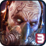 Cover Image of डाउनलोड Zombie Reaper 3 1.4 APK