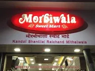 Morbiwala Sweet Mart, Bhakti Park menu 1